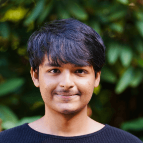Akhil Brijesh
