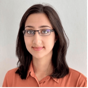 Anshika Sharma, PhD