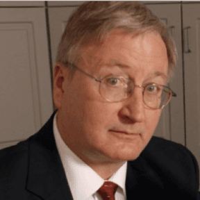 Ben Boedeker, DVM, MD, PhD