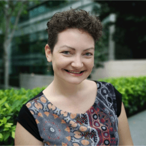 Megan McBee, PhD